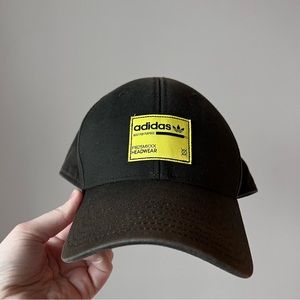 Men's adidas F1825MXXX SNAPBACK hat